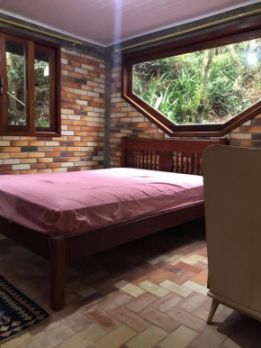 Guarda Roots House